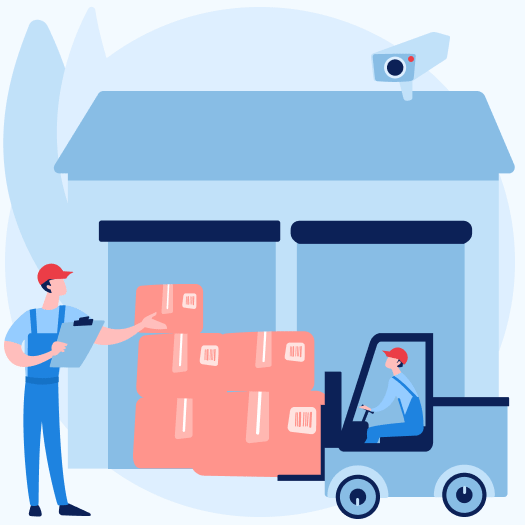 Преимущества